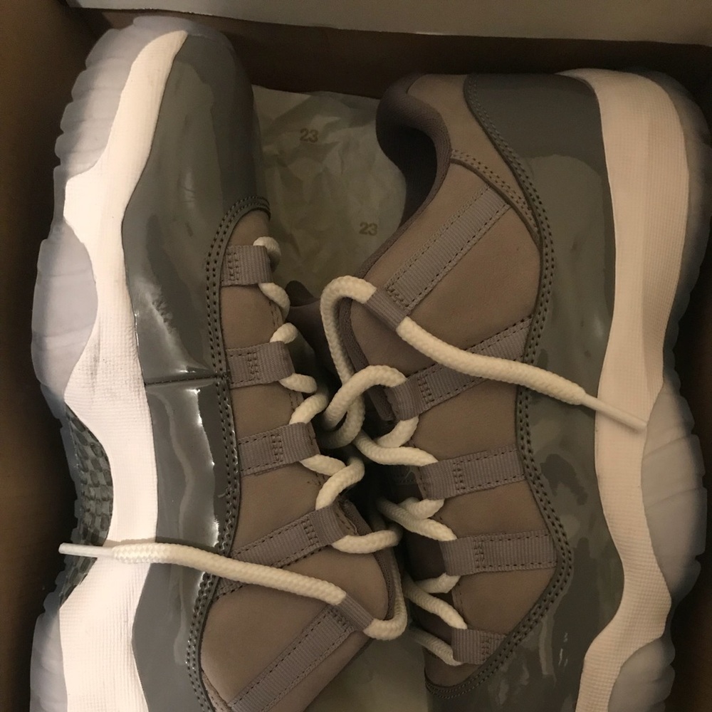 Jordan 11
